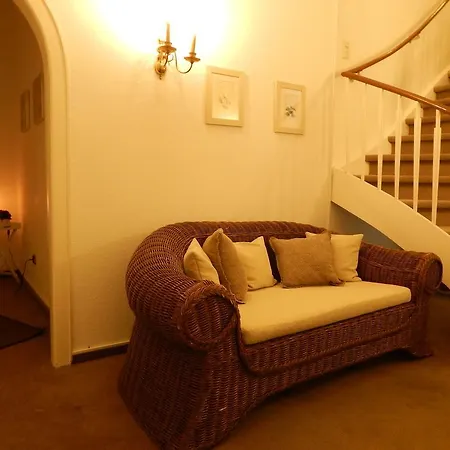 Guest house Riemann Garni